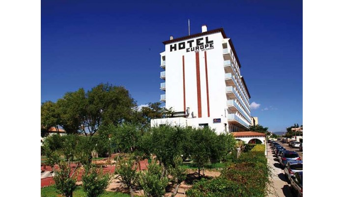 Hotel San Salvador poza 4