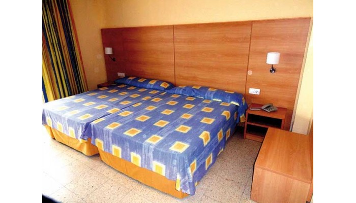 Hotel San Salvador poza 3