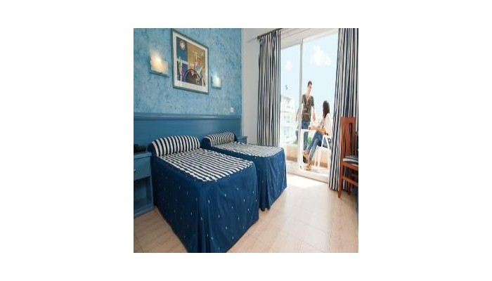 Hotel Santa Monica poza 10