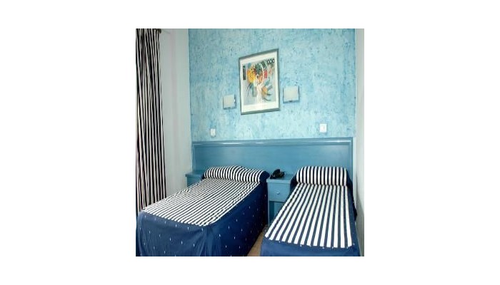 Hotel Santa Monica poza 0