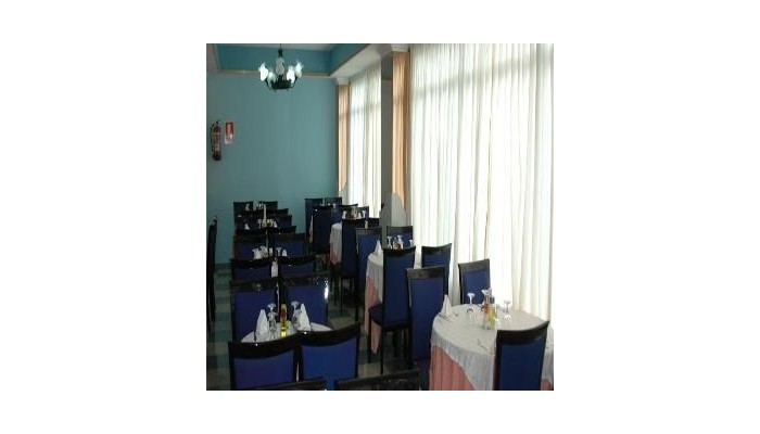 Hotel Santa Monica poza 5