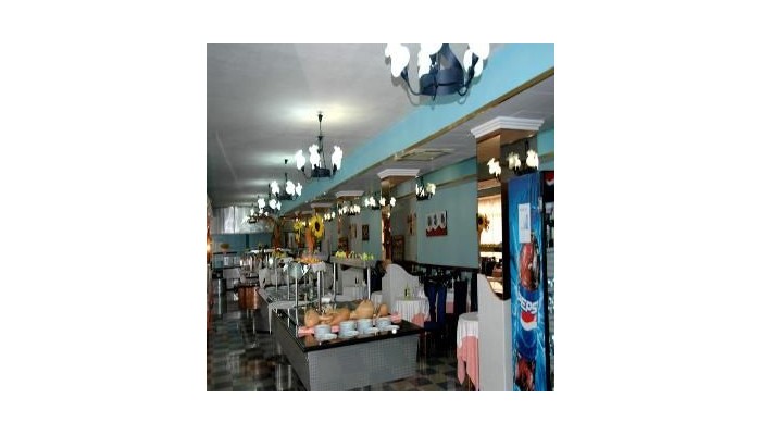 Hotel Santa Monica poza 7