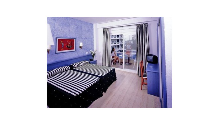 Hotel Santa Monica Playa poza 5