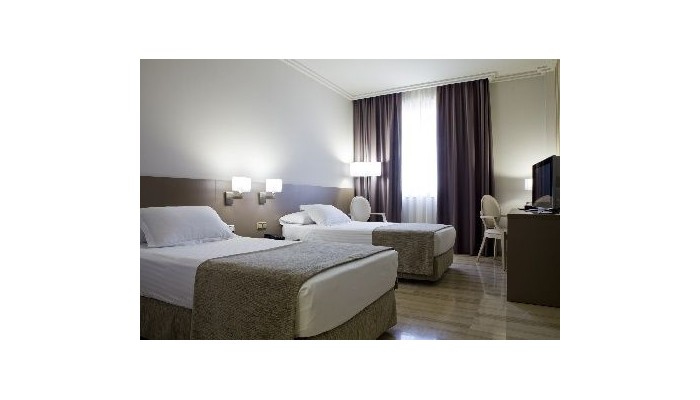 Hotel Sb Ciutat De Tarragona poza 1