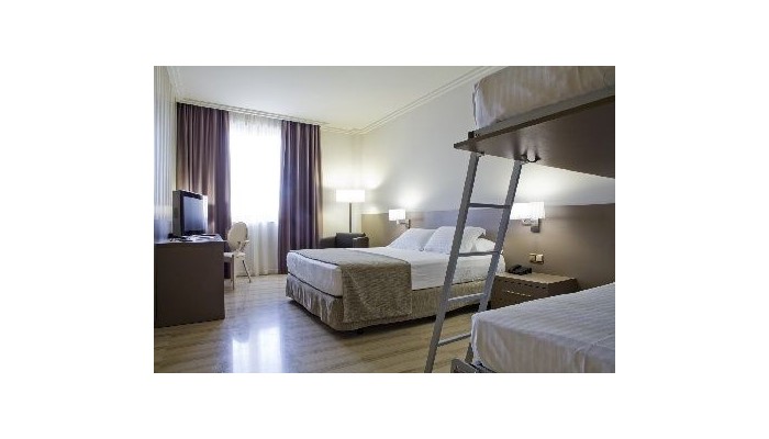 Hotel Sb Ciutat De Tarragona poza 5