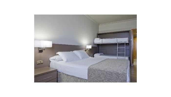 Hotel Sb Ciutat De Tarragona poza 6