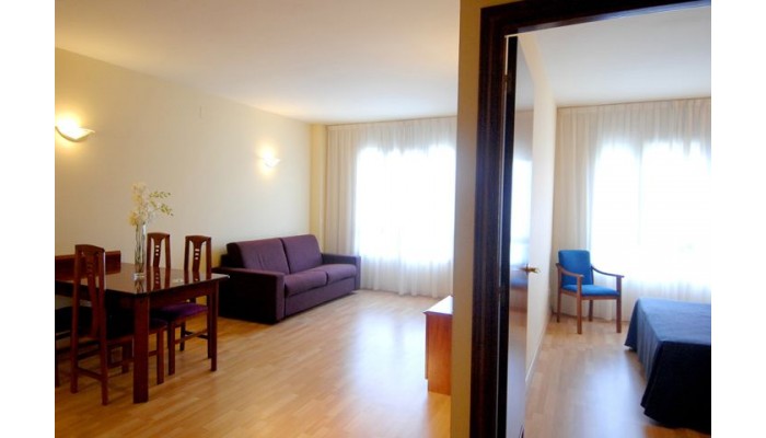 Hotel Sb Corona De Tortosa poza 3