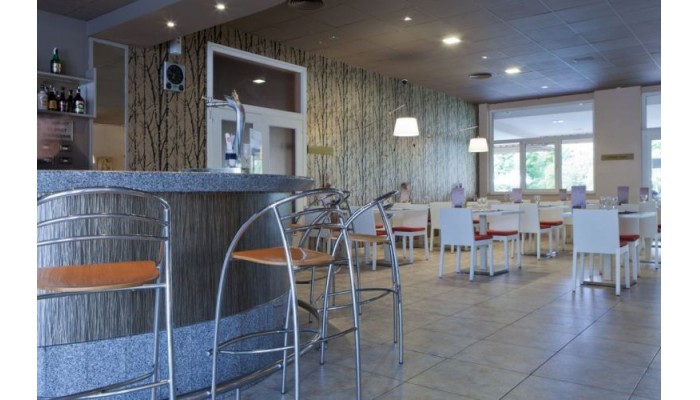 Hotel Sb Corona De Tortosa poza 7