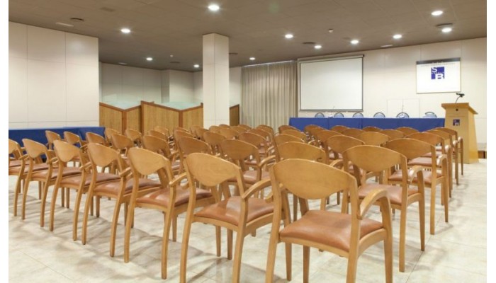 Hotel Sb Corona De Tortosa poza 10