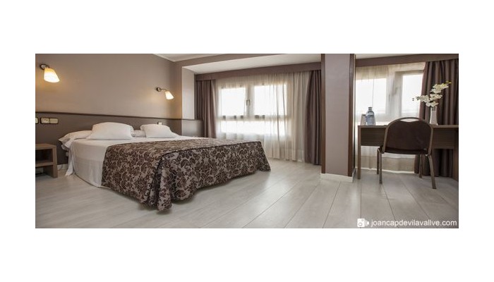 Hotel Sercotel Urbis Centre poza 5