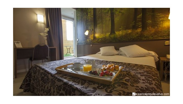 Hotel Sercotel Urbis Centre poza 6