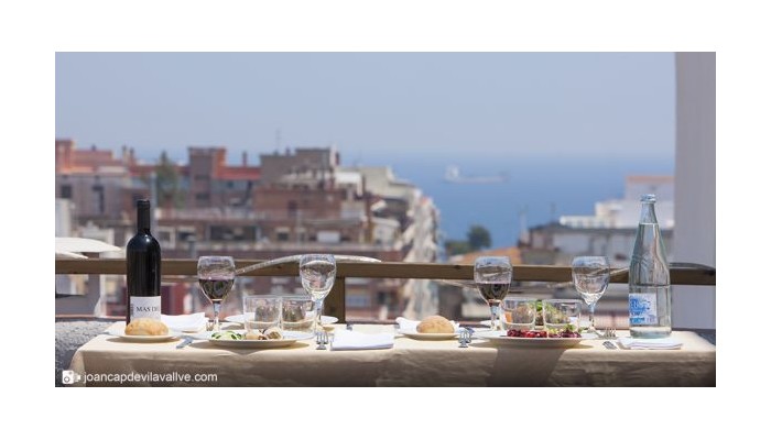 Hotel Sercotel Urbis Centre poza 10