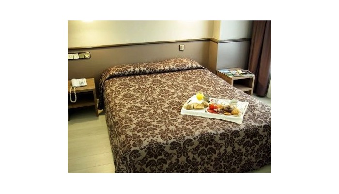 Hotel Sercotel Urbis Centre poza 1