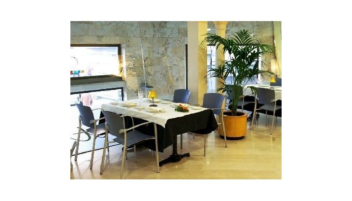 Hotel Sercotel Urbis Centre poza 3