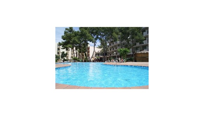 Hotel Sol D'or poza 9