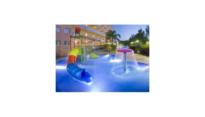 Hotel Sunclub Salou poza 5