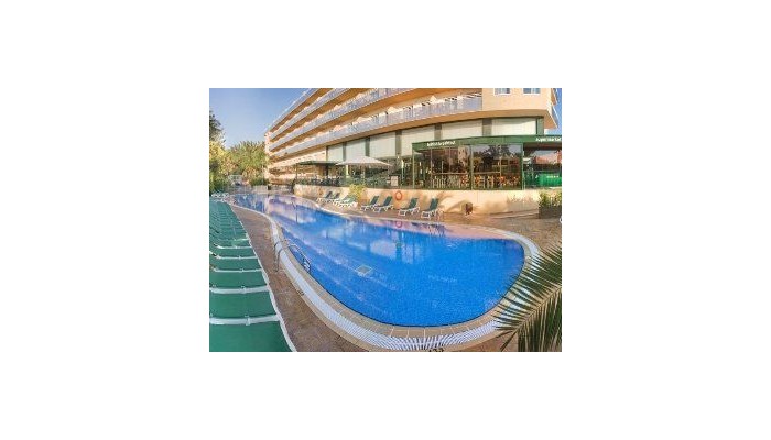 Hotel Sunclub Salou poza 4