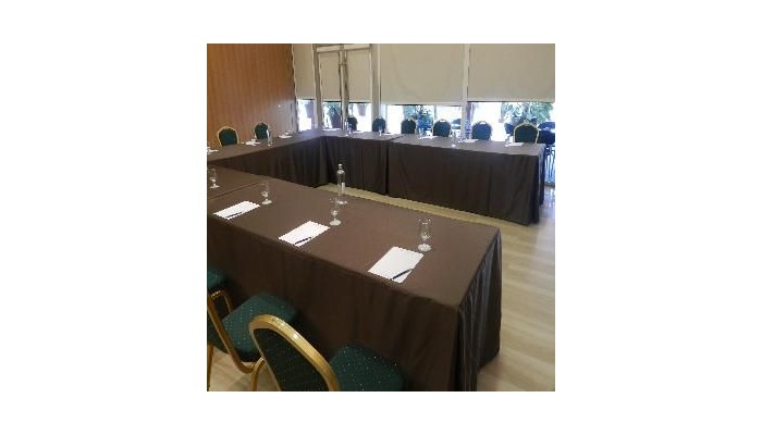 Hotel Tarraco Park poza 6