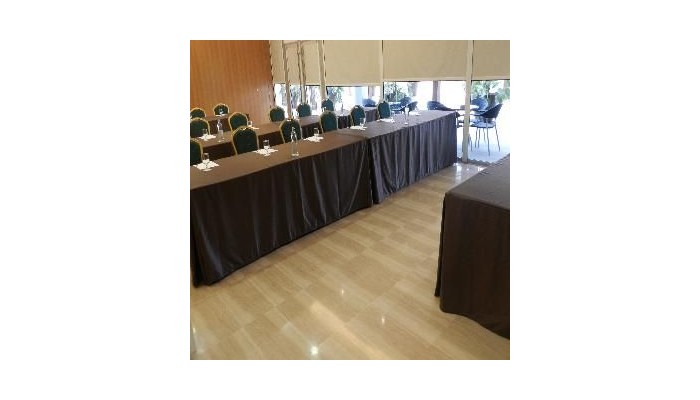 Hotel Tarraco Park poza 2