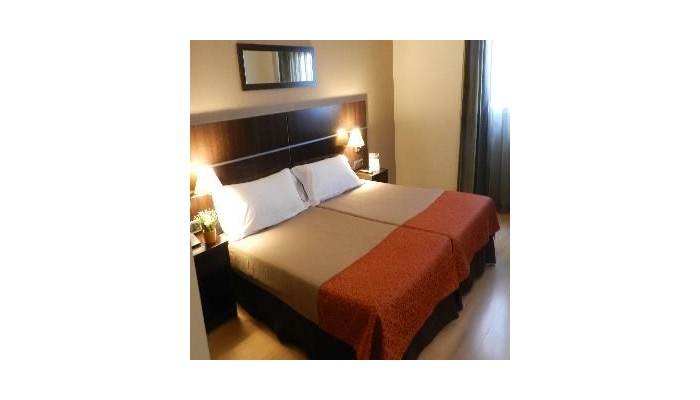 Hotel Tarraco Park poza 9