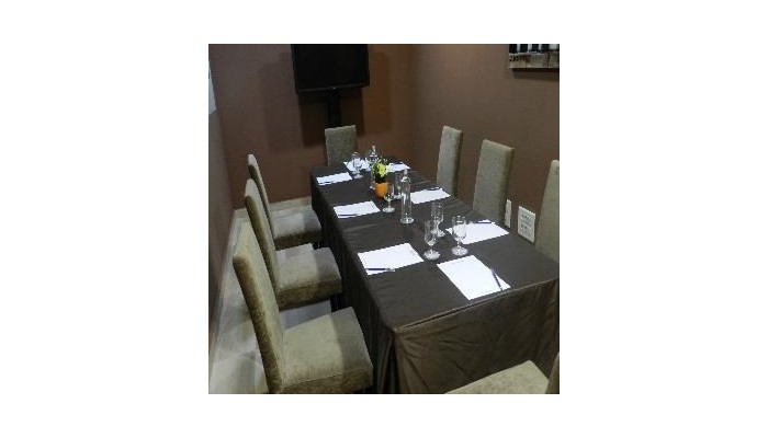 Hotel Tarraco Park poza 7