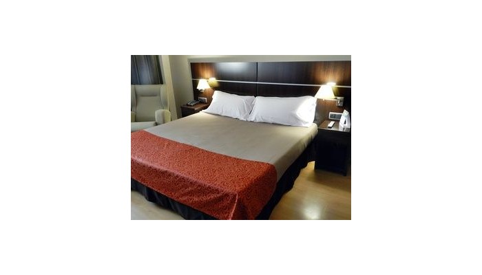 Hotel Tarraco Park poza 10