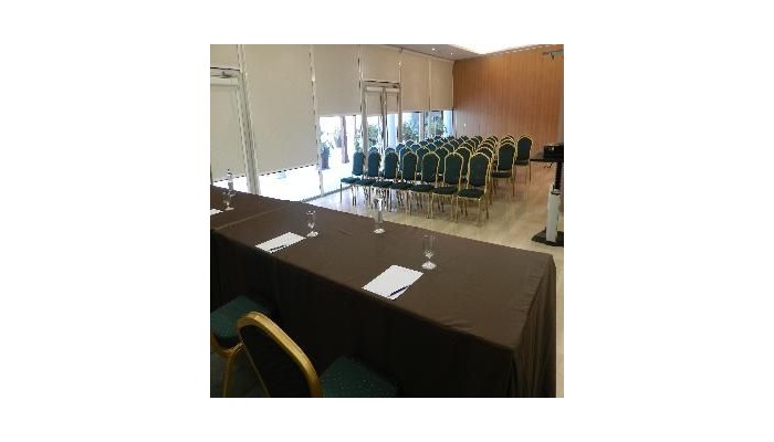 Hotel Tarraco Park poza 5