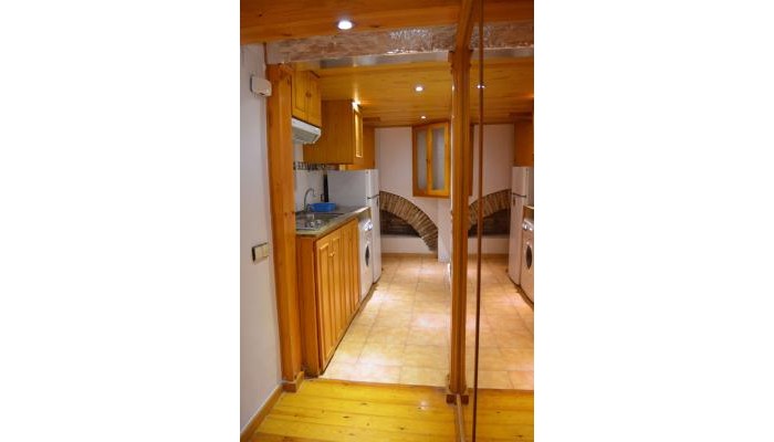 Hotel Tarragonasuites 11-calderers poza 9