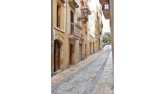 Hotel Tarragonasuites 11-calderers poza 1