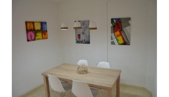 Hotel Tarragonasuites 22-st Francesc Enrique poza 1