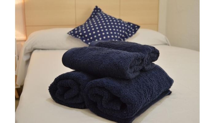 Hotel Tarragonasuites 22-st Francesc Enrique poza 8