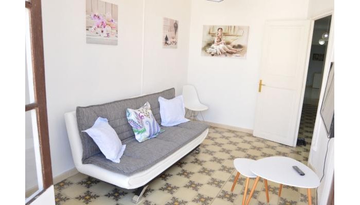 Hotel Tarragonasuites 22-st Francesc Enrique poza 0