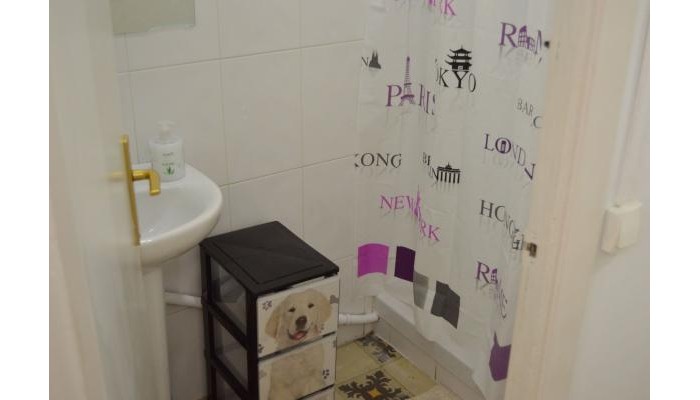 Hotel Tarragonasuites 22-st Francesc Enrique poza 2