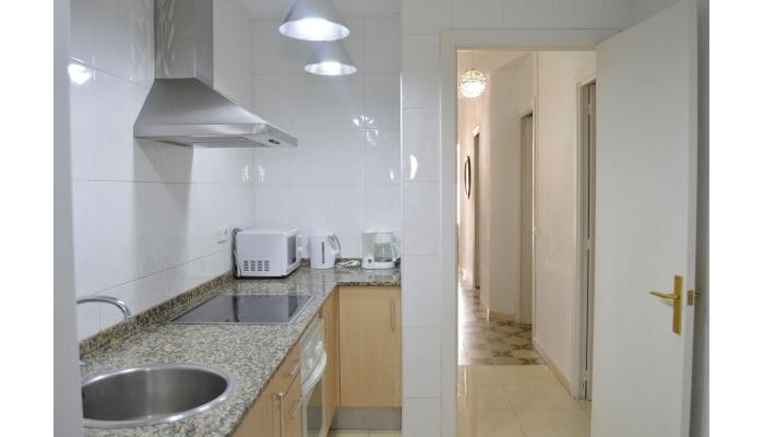 Hotel Tarragonasuites 22-st Francesc Enrique poza 7