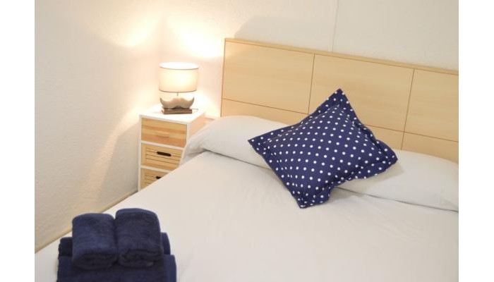 Hotel Tarragonasuites 22-st Francesc Enrique poza 3