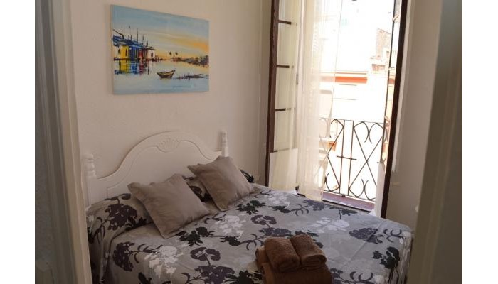 Hotel Tarragonasuites 22-st Francesc Enrique poza 6