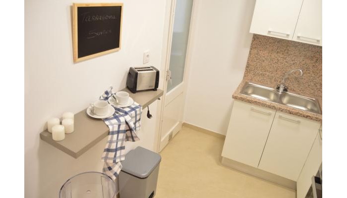 Hotel Tarragonasuites 44-jaume I 262 poza 6