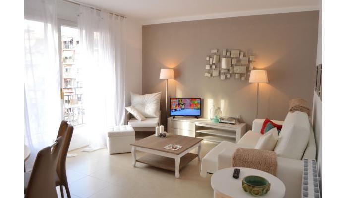 Hotel Tarragonasuites 44-jaume I 262 poza 0