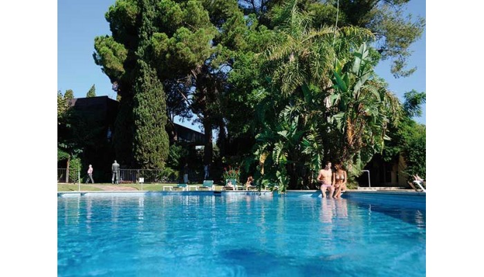 Hotel Termes Montbrio poza 5