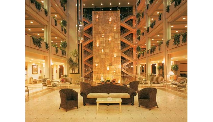 Hotel Termes Montbrio poza 3