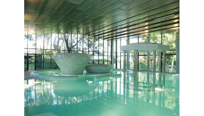 Hotel Termes Montbrio poza 0