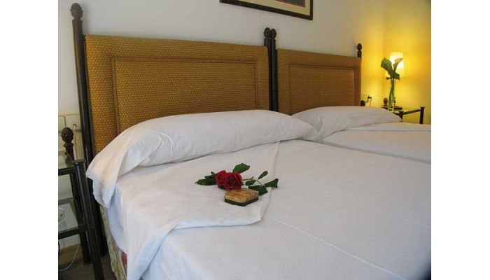 Hotel Termes Montbrio poza 7