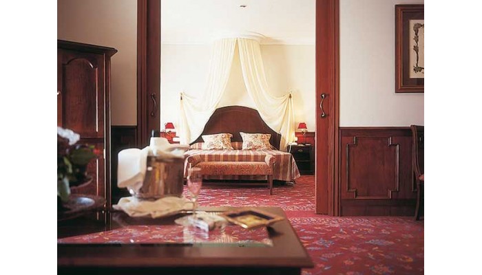 Hotel Termes Montbrio poza 6