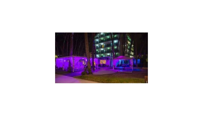 Hotel Terramarina Beach Club poza 8