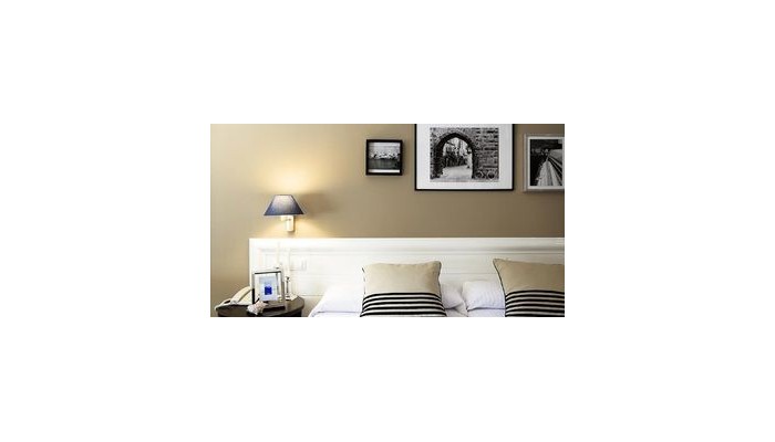 Hotel Terramarina Beach Club poza 11