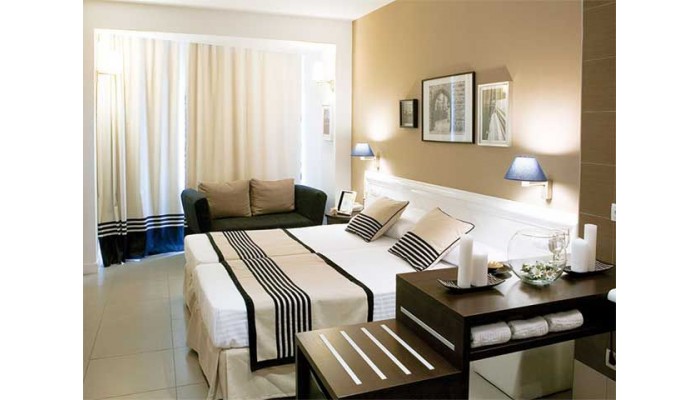 Hotel Terramarina poza 2