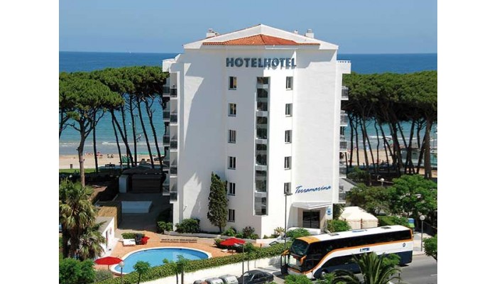 Hotel Terramarina poza 0