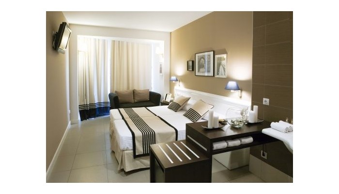 Hotel Terramarina poza 7