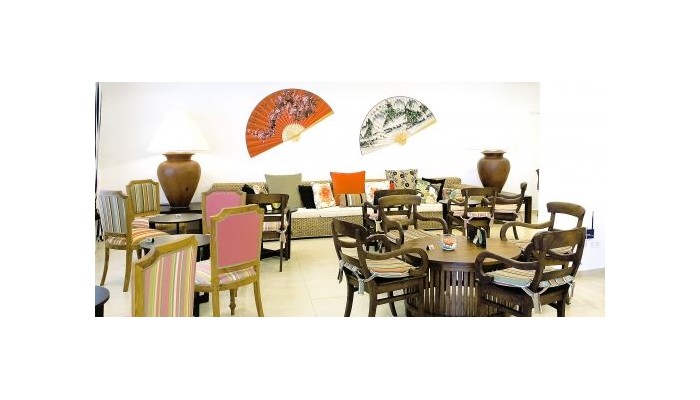 Hotel Terramarina poza 5