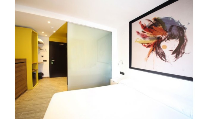 Hotel The Element poza 10